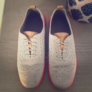 Cole Haan Sneaker